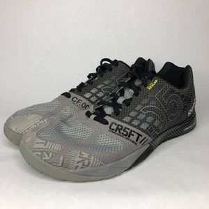 Reebok CrossFit Nano 5.0 Training Shoes